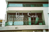 Redes para apartamento