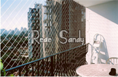 Redes para apartamento