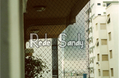 Redes para apartamento