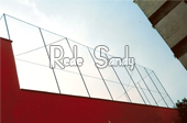 Redes para apartamento