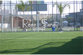 Redes para apartamento