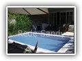 Rede para Piscina Tradicional (Retangular)