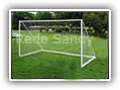 Rede p/ traves de Futsal, Society e Campo Oficial